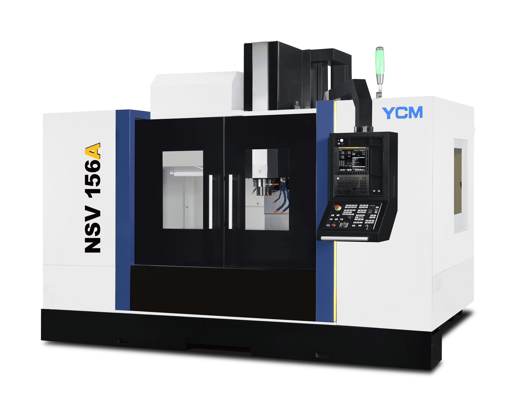 YEONG CHIN MACHINERY INDUSTRIES CO., LTD.